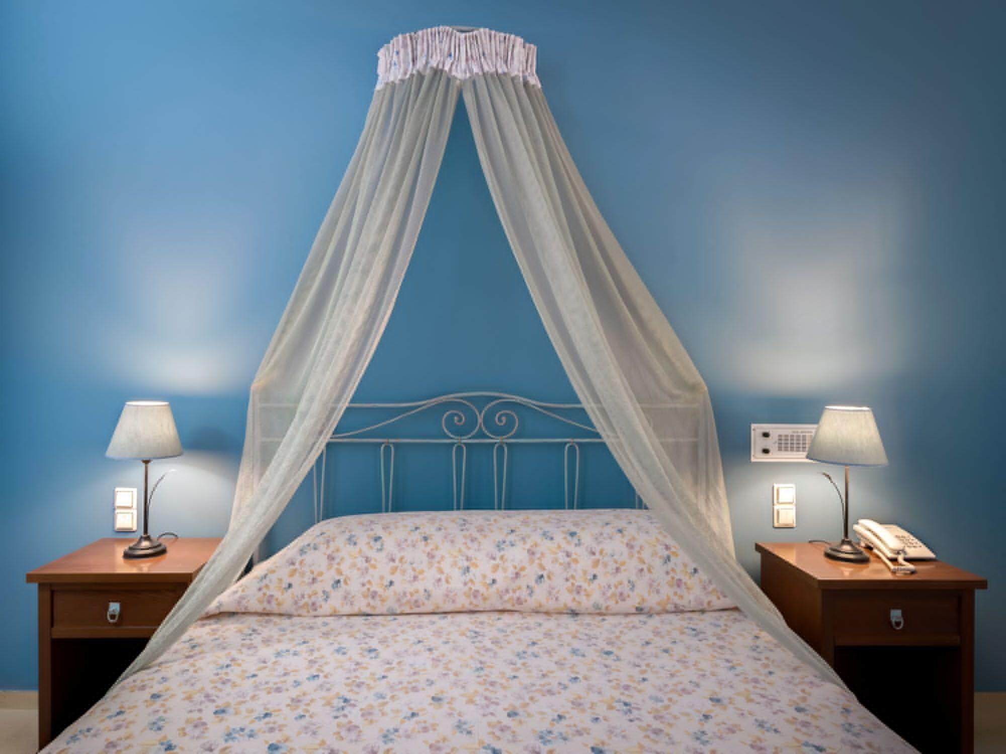 Zephyros Hotel Камари Экстерьер фото